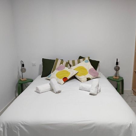 Hola Suite Las Palmas de Gran Canaria Luaran gambar