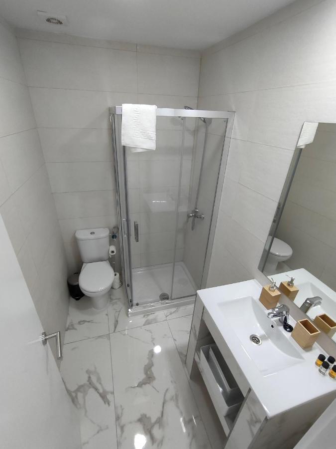 Hola Suite Las Palmas de Gran Canaria Luaran gambar