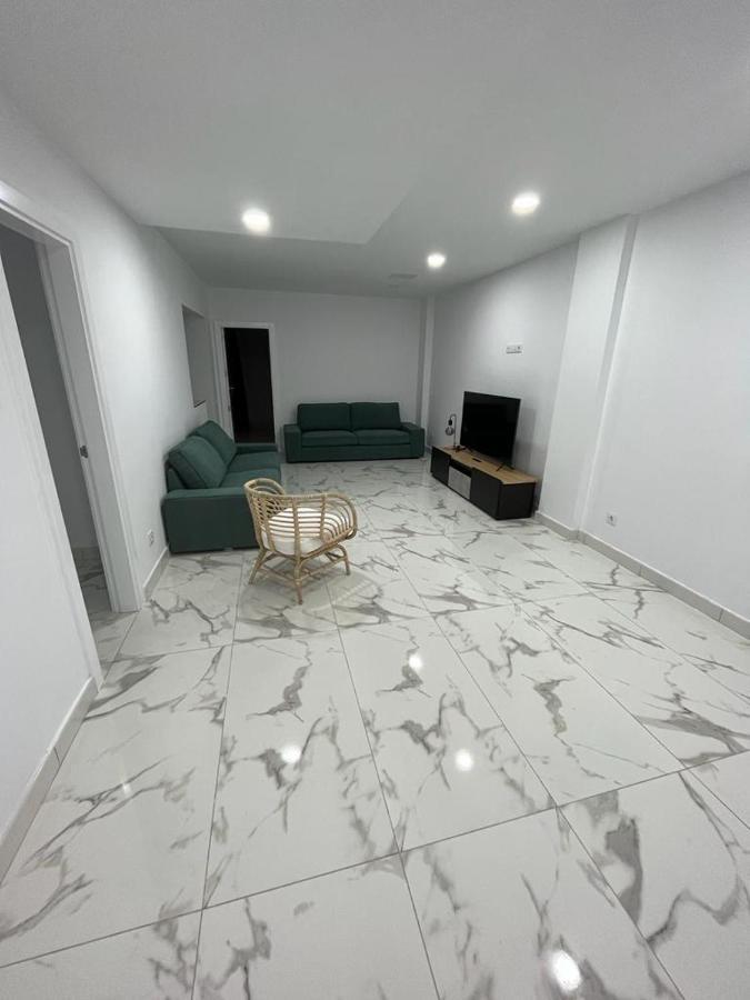 Hola Suite Las Palmas de Gran Canaria Luaran gambar