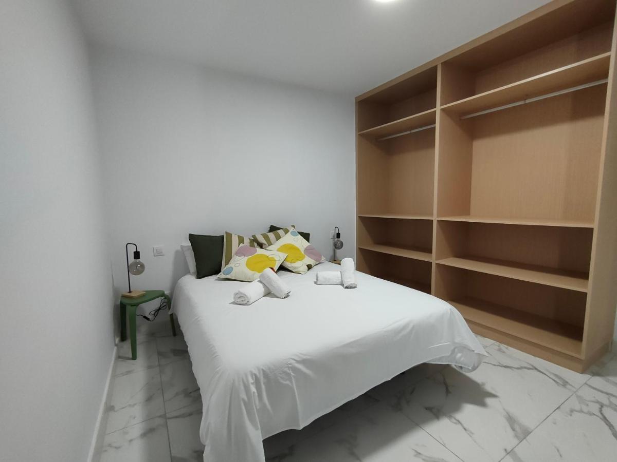 Hola Suite Las Palmas de Gran Canaria Luaran gambar