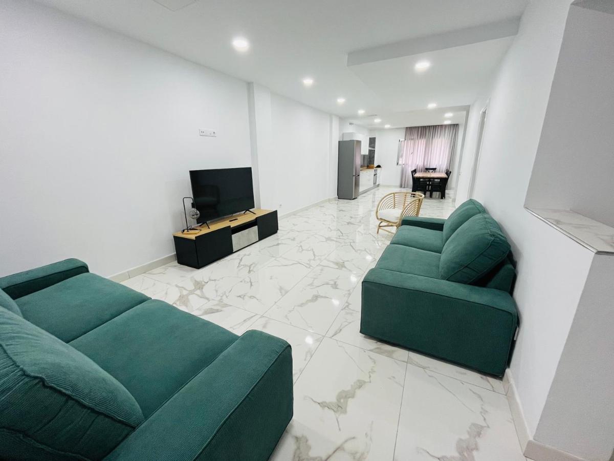 Hola Suite Las Palmas de Gran Canaria Luaran gambar