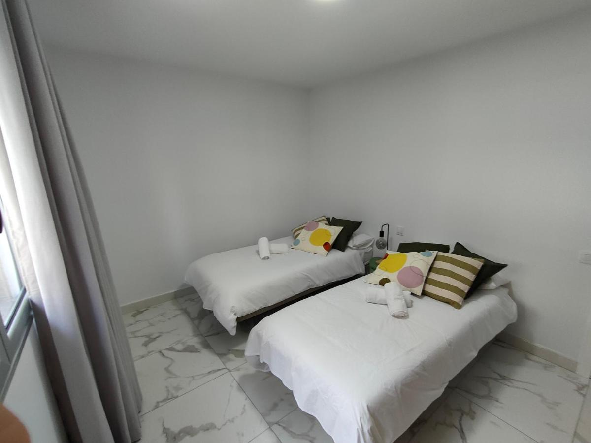 Hola Suite Las Palmas de Gran Canaria Luaran gambar