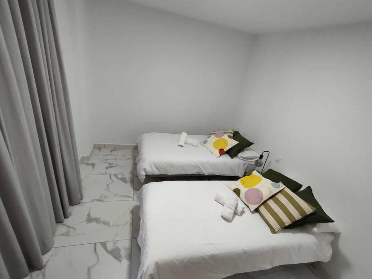 Hola Suite Las Palmas de Gran Canaria Luaran gambar