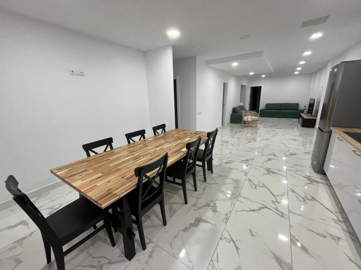 Hola Suite Las Palmas de Gran Canaria Luaran gambar