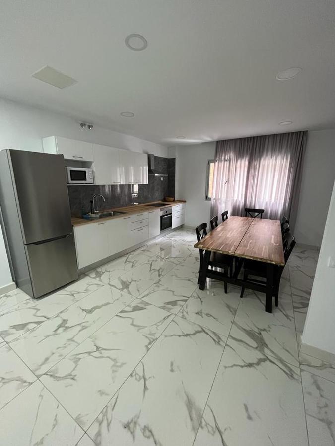 Hola Suite Las Palmas de Gran Canaria Luaran gambar